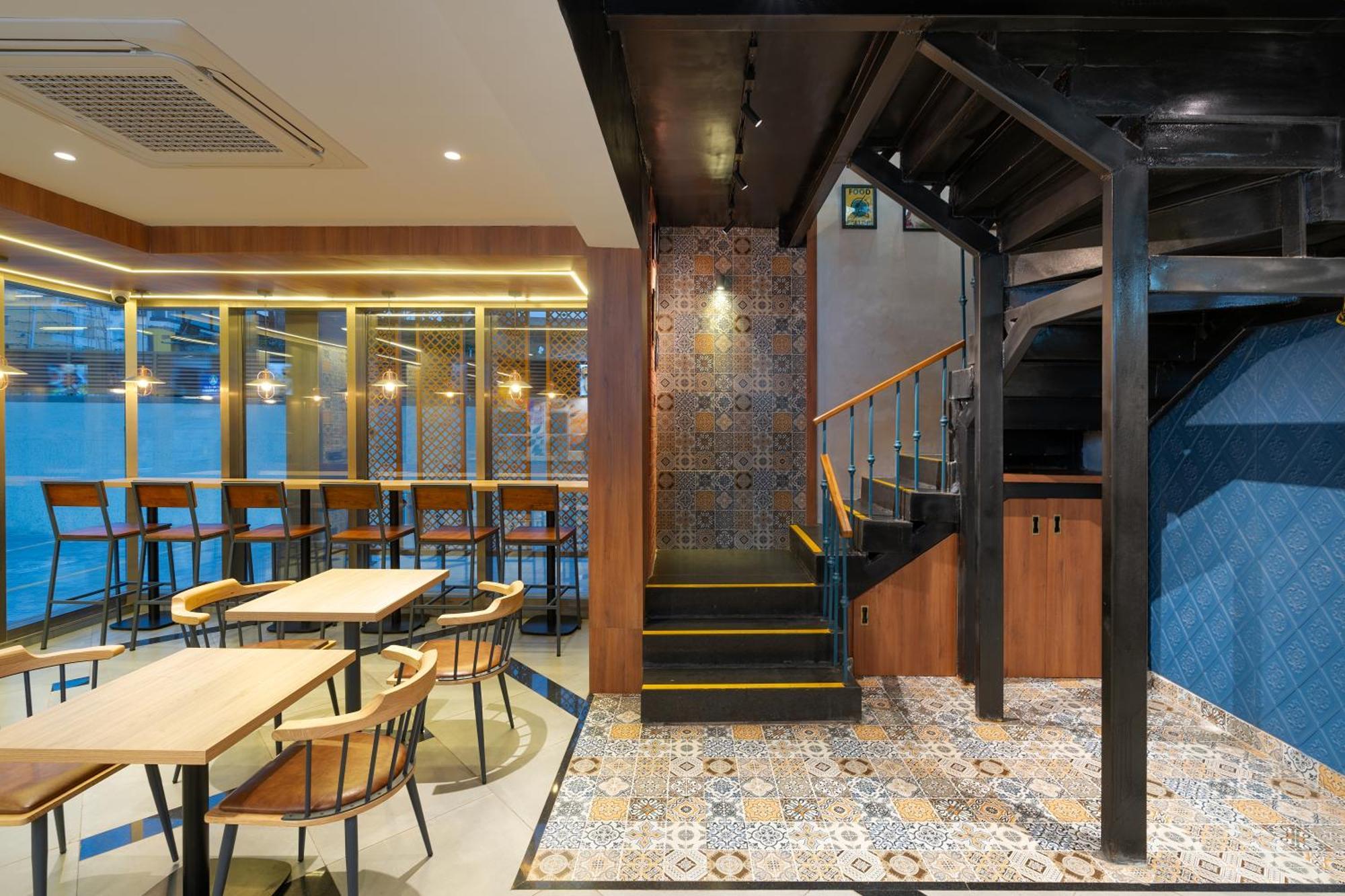 Cozzet Victoria Hotel บูบันเนสชวาร์ ภายนอก รูปภาพ